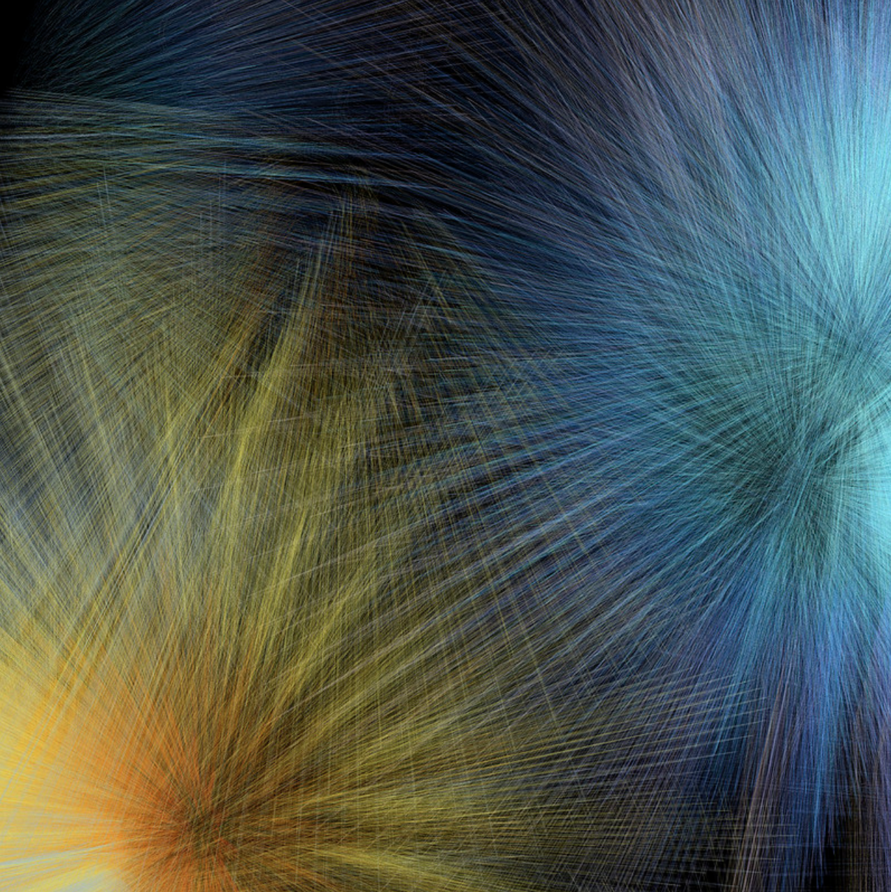 Cosmos of thoughts VII